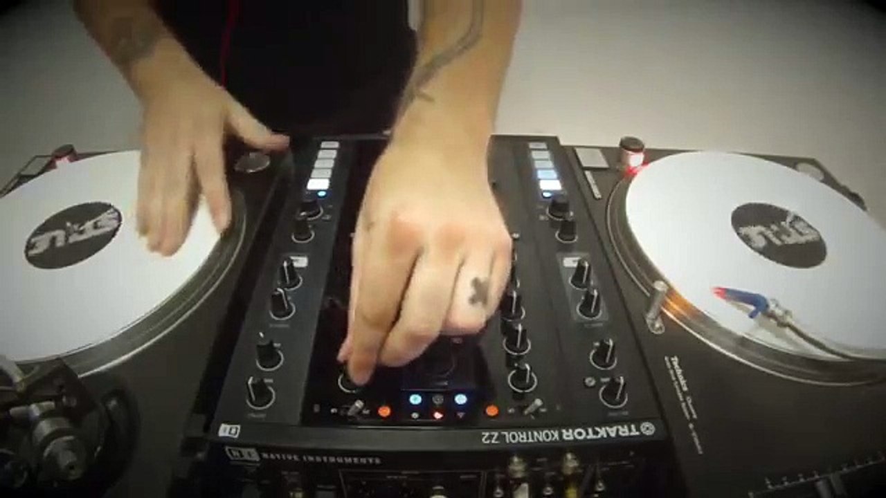 Stile 10 Min Video Mix TWERK Edition