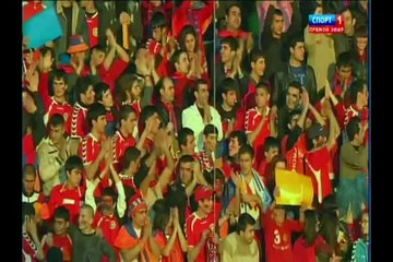 2011 (March 26) Armenia 0-Russia 0 (EC Qualifier) (Re-upload).avi