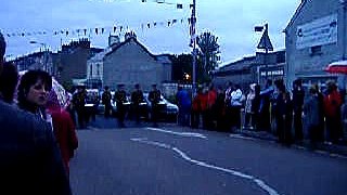 Movenis Flute Band