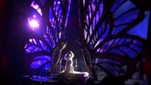 Mariah Carey - Vision Of Love - Live Las Vegas 6-7-16