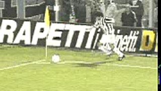 24 Scudetto 's Goal By Iuliano ( Juve)