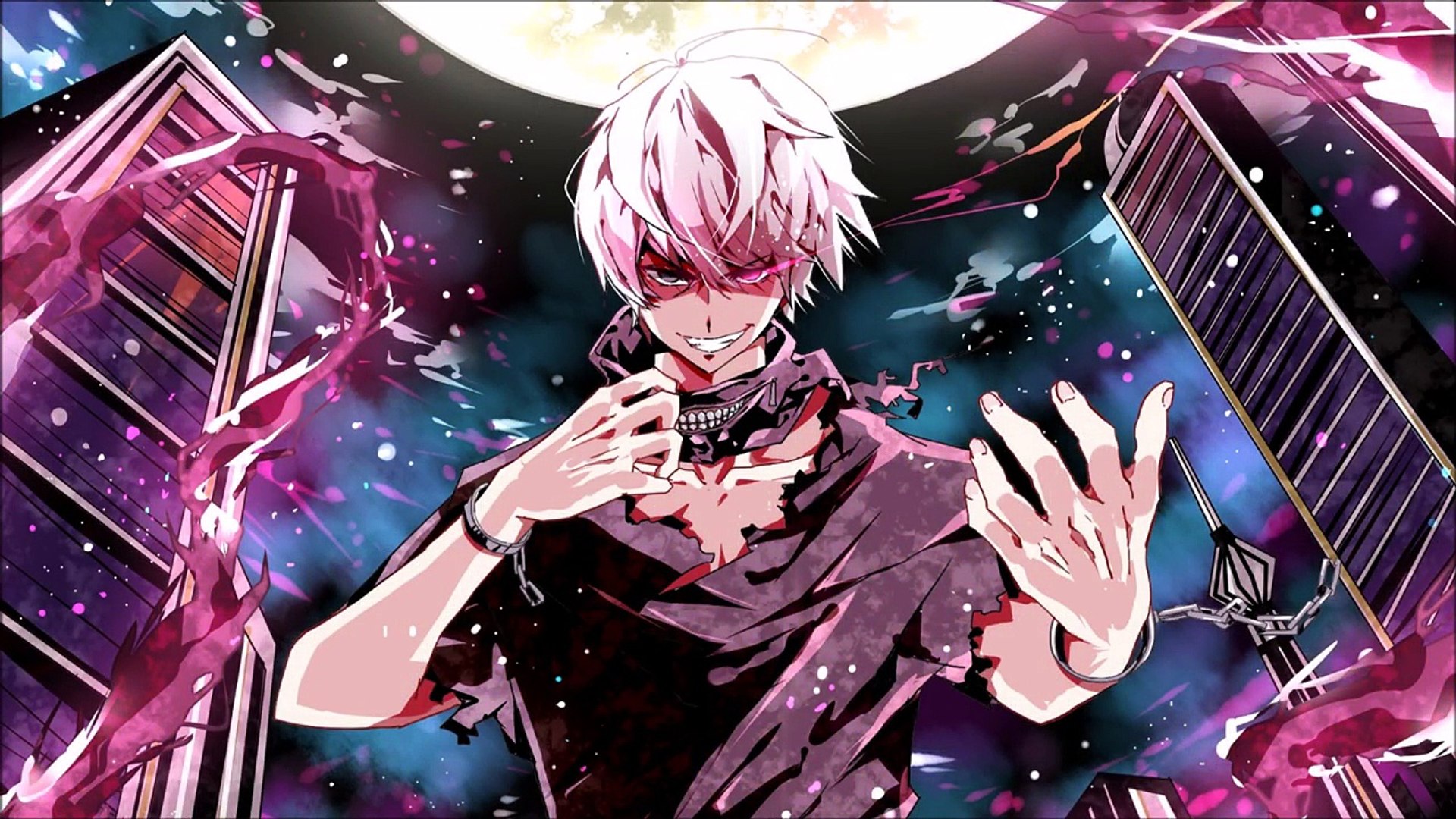 ⁣Nightcore - American Beauty/American Psycho