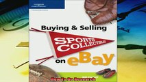 For you  Buying  Selling Sports Collectibles on eBay Buying  Selling on Ebay