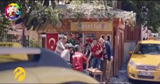 Turkcell Formaya #RuhunuVer Fatih Terim Reklamı - Haziran 2016 Reklamları.