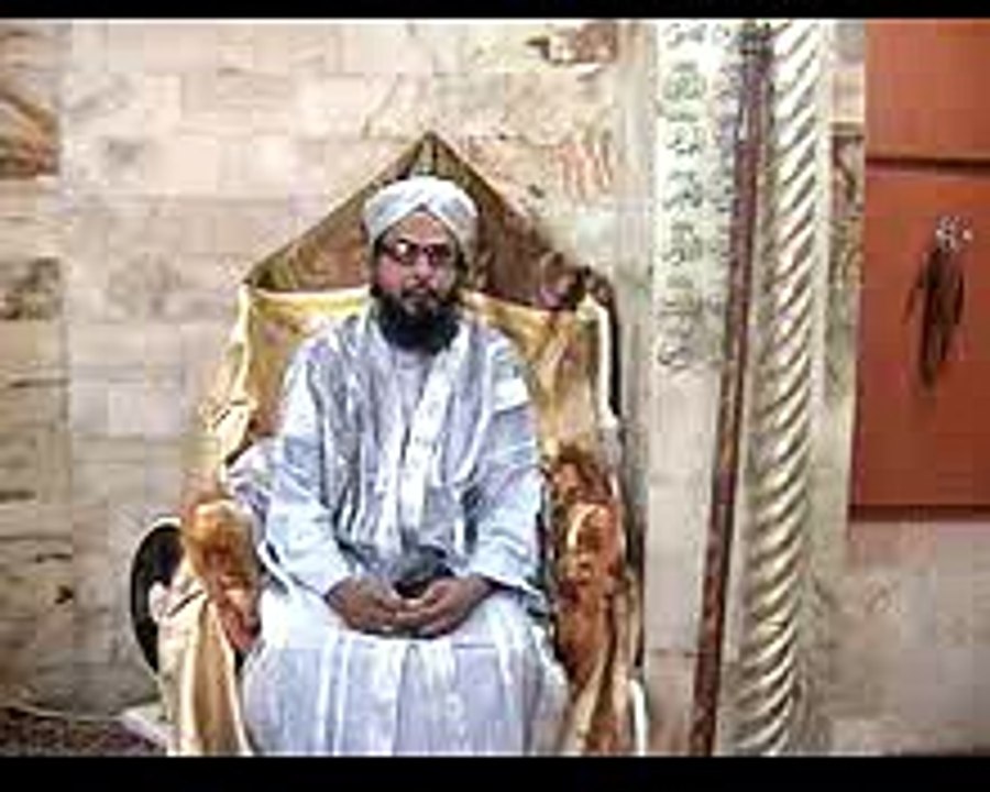 Ashra e Rahmat by Dr.Zulfiqar Ali Qureshi