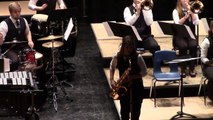 2016 Swing Show -Jazz Band 3 -10 -2016 video 1of 3
