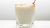 Cinnamon Toast Crunch Cocktail - Sweet Cereal In A Cup