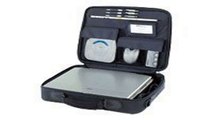 Targus TVR300 Mobile Essentials Travel Kit