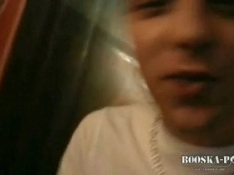 Lim Boulox Interdit Aux Bouffons Studio