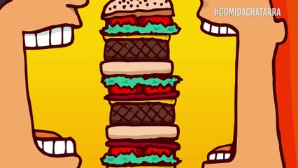 Esto es lo que debes correr para eliminar la comida chatarra de tu cuerpo