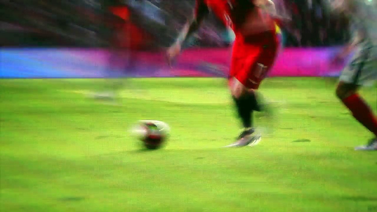 Nike Football Presents_ The Switch ft. Cristiano Ronaldo, Harry Kane, Anthony Martial & More