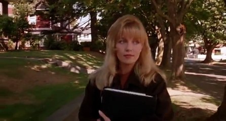 Twin Peaks: Fire Walk with Me (1992) Trailer