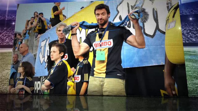 Liane Foly à l’origine du nom du Stade de France ! (Exclu Vidéo)