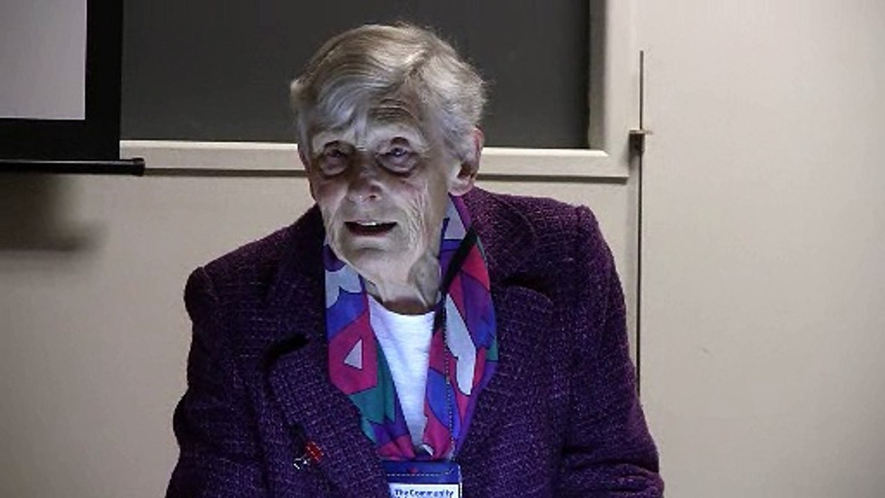 Dr Onkar Sahota on Tuberculosis