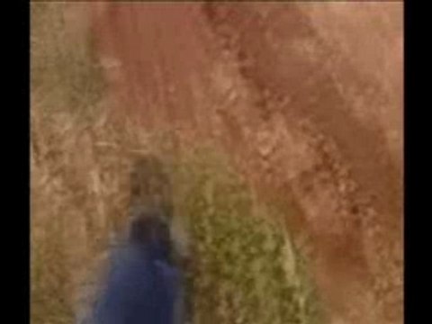 eurockéennes 2007 Jour1