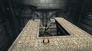 Tomb Raider Anniversary Artifacts & Relics Locations: St Francis Folly Artifact 2