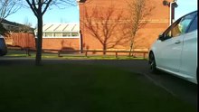 Aeroplane