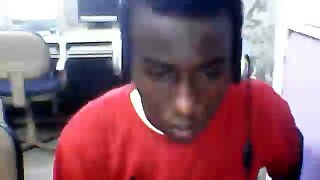 Vidéo d'une webcam datant du 15 août 2012 19:56