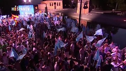 Enfoque - España: Arranca la campaña electoral de cara al 26-J