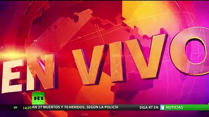 Obama apoyó de manera oficial la candidatura a la presidnecia de Hillary Clinton