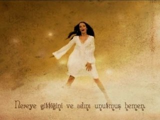 Nil Karaibrahimgil & Ayben - Peri by Aluxton