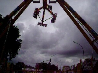 Amiens X-flight par Bde