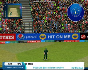 Mohammad Amir 6 wickets 1 Over