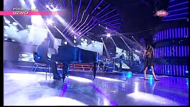 Teodora Marković - Sve moje zore