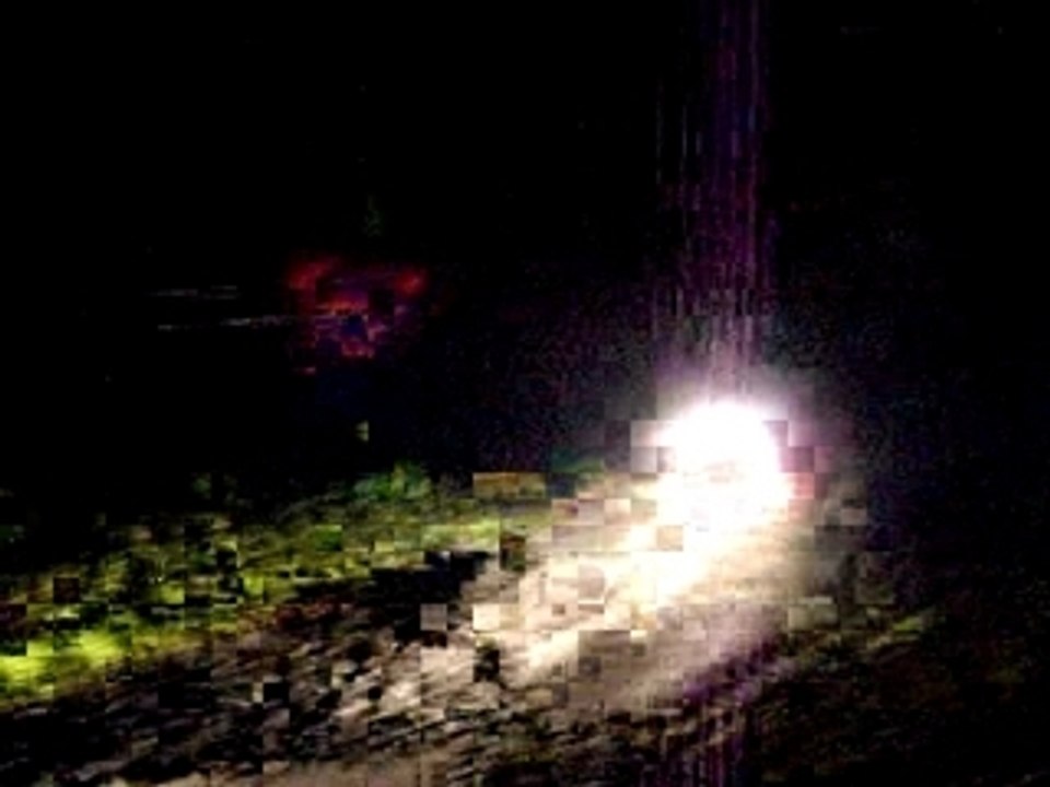 bmw compacte rallye montagne noire 2006