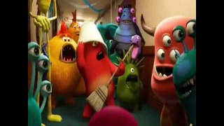 TRAILERS - Monsters Universiti y Mi Villano favorito 2 (PRECUELA Y SECUELA)