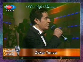 Zekâi TUNCA - Gülü Susuz Seni Aşksız Bırakmam (5)