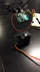 Arduino - Opdracht 10B