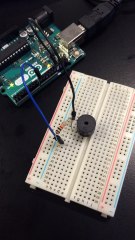Arduino - Opdracht 12A