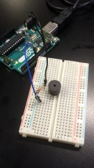 Arduino - Opdracht 12C