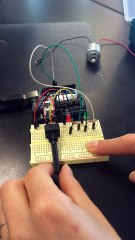 Arduino - Opdracht 6A