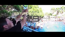 Nikki Beach St Tropez DJ Joachim Garraud 8/29/2015 Teaser