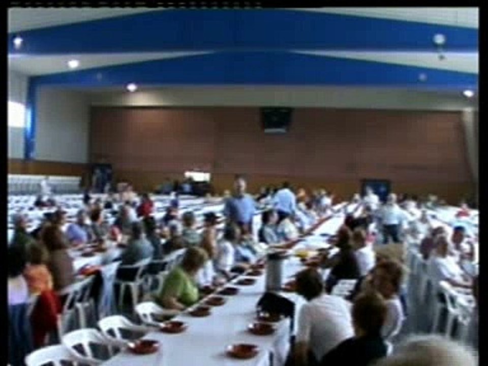 Pepet i marieta / Albert i la Banda dels 13 (10-5-2009)