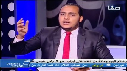 عدنان ابراهيم- عرفنا عدد الصلوات من فهم النبي للقرآن !!