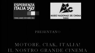 Esperienza Cinema 20/03/2011 (1)