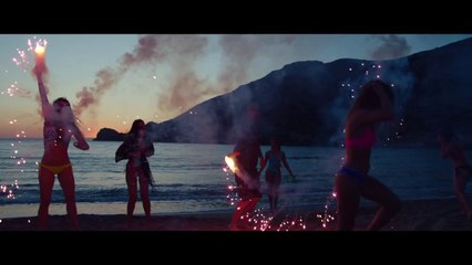 KINGS - Παγωτό | Pagoto - Official Music Video