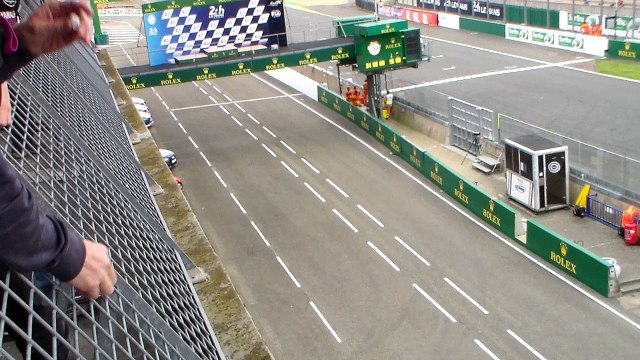 journee test 24 heures du mans 2016 ford gt#66
