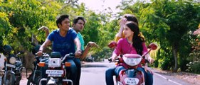 Thangamagan - Tak Bak Song Video | Dhanush, Amy Jackson | Anirudh Ravichander