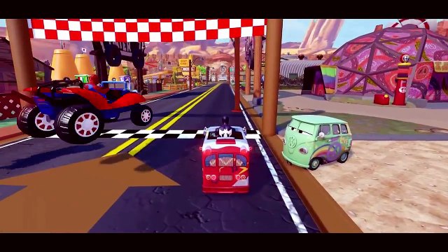 The AMAZING SPIDERMAN meets ANGRY HULK Popular Kids Songs Children Rhymes HD Collection