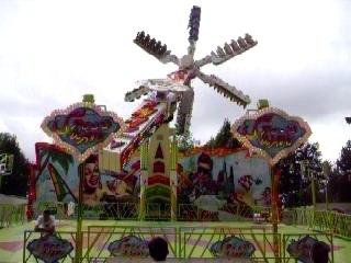 Amiens SpeedWave Par Bde