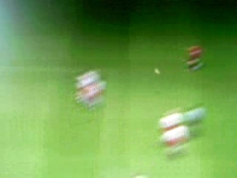 coup-franc direct monterrubio