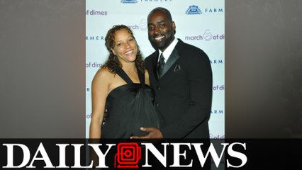 Wife-Killing Actor Michael Jace Breaks Courtroom Silence