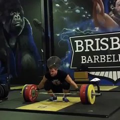 Dmitriy Klokov snatch 190 kg Дмитрий Клоков Рывок
