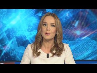 Edicioni i lajmeve i orës 20:00, 10 qershor 2016- Ora News