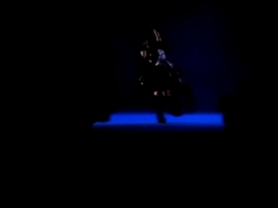 Nana Kitade - Ca va Paris... Japan Expo 2007