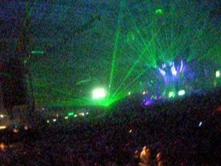 Sensation White 2007 Amsterdam Arena